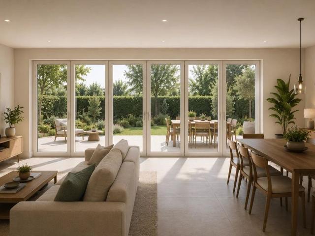 Appartement vente à Morainvilliers, Yvelines