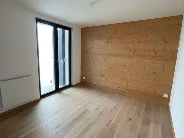 Appartement vente à Thonon-les-Bains, Morzine
