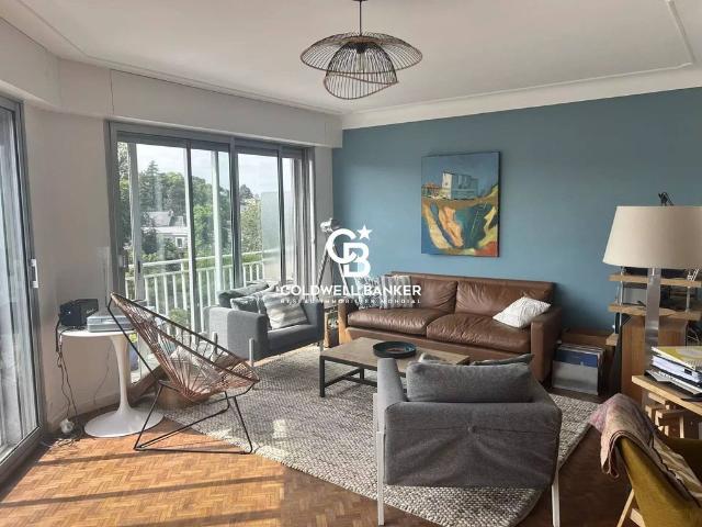 Appartement vente à Nantes