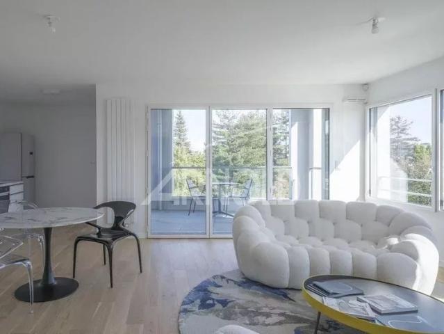 Appartement vente à Nantes