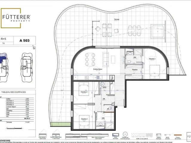 Appartement vente à Narbonne