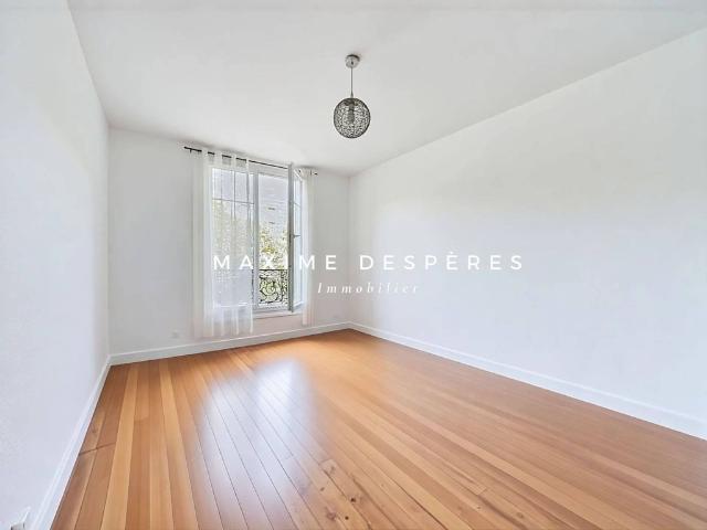 Appartement vente à Nanterre, Neuilly-sur-seine