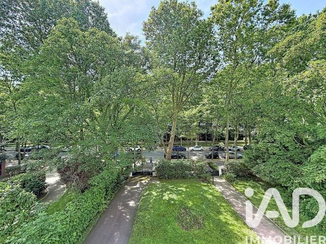 Appartement vente à Nanterre, Neuilly-sur-seine