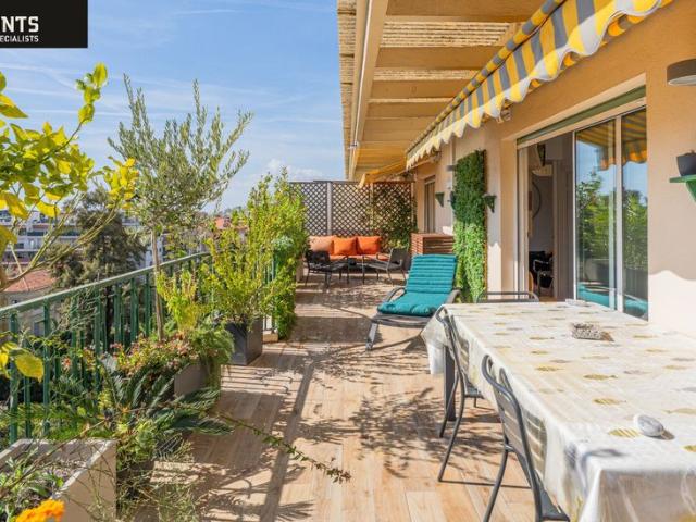 Appartement vente à Nice, Alpes-Maritimes