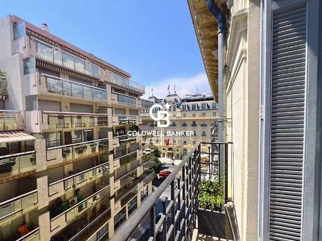 Appartement vente à Nice