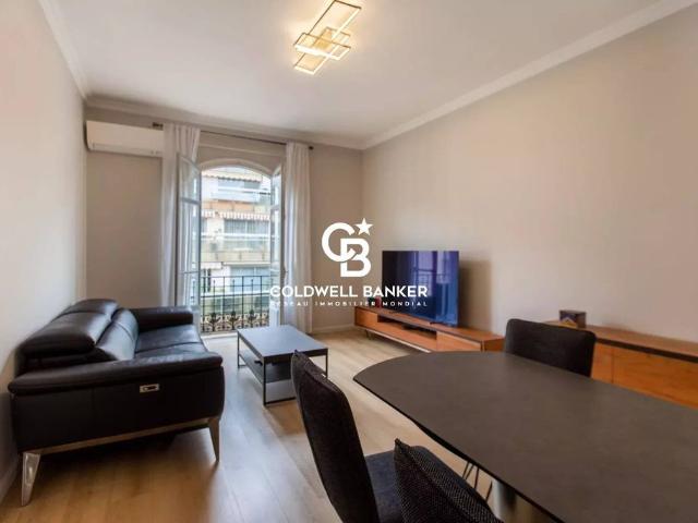 Appartement vente à Nice