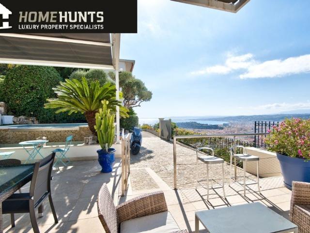 Appartement vente à France métropolitaine, Nice