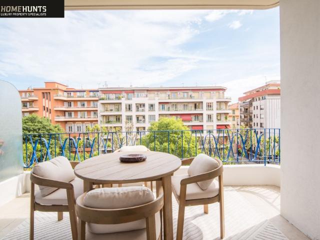 Appartement vente à Nice
