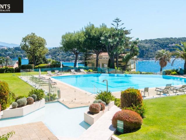 Appartement vente à Nice