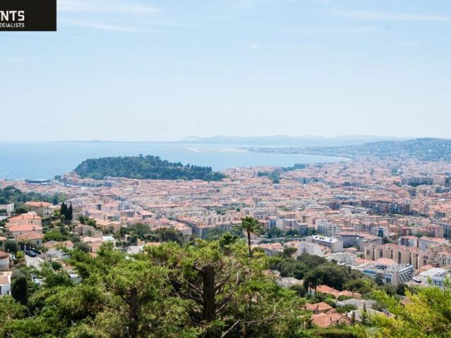 Appartement vente à Nice