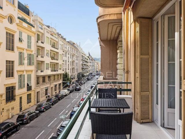 Appartement vente à Nice, Alpes-Maritimes