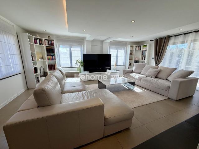 Appartement vente à Strasbourg, Oberhausbergen