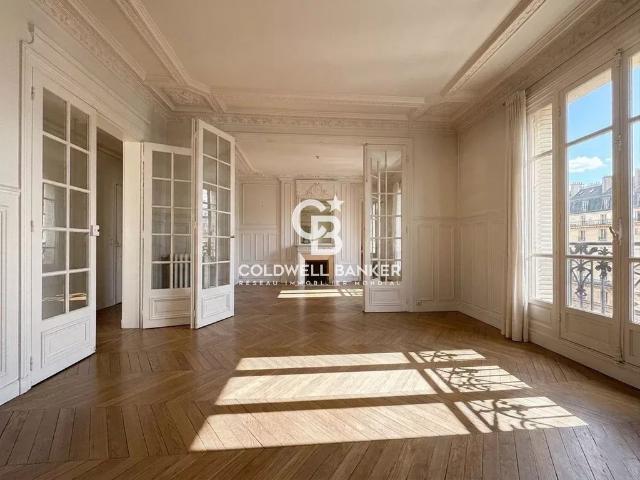 Appartement vente à Bobigny, Pantin