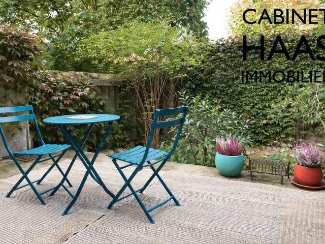 Appartement vente à Bobigny, Pantin
