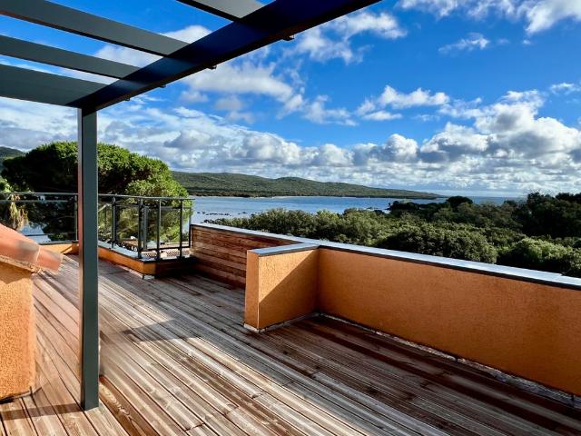 Appartement vente à Sartène, Corse