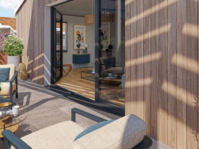 Appartement vente à Saint-Nazaire, Pornic