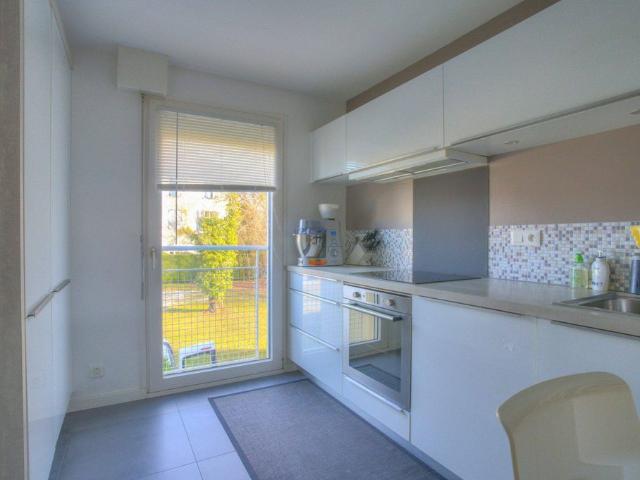 Appartement vente à Gex, Auvergne-Rhône-Alpes