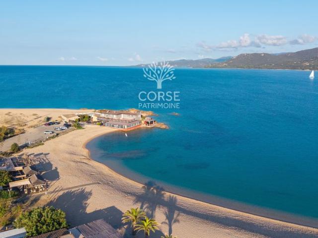 Appartement vente à Sartène, Propriano