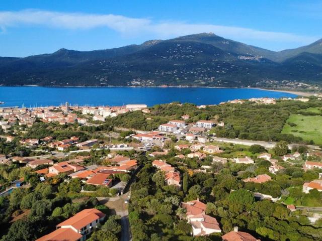 Appartement vente à Sartène, Propriano