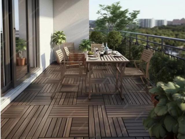 Appartement vente à Nanterre, Puteaux