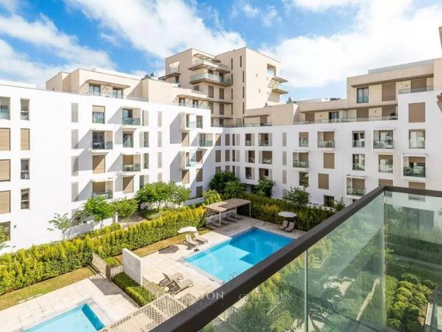 Appartement vente à Rabat, Rabat-Salé-Zemmour-Zaër