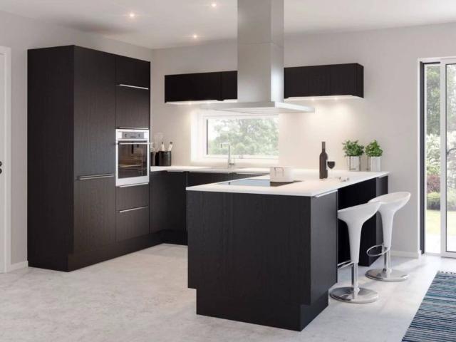Appartement vente à Bobigny, Romainville