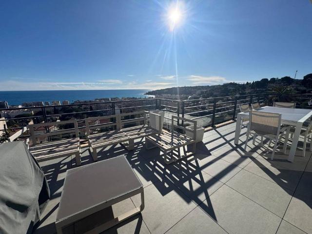 Appartement vente à France métropolitaine, Roquebrune-cap-martin