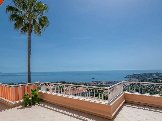 Appartement vente à Roquebrune-Cap-Martin, Alpes-Maritimes