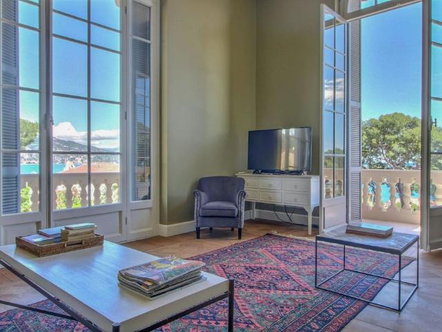 Appartement vente à Nice, Roquebrune-cap-martin