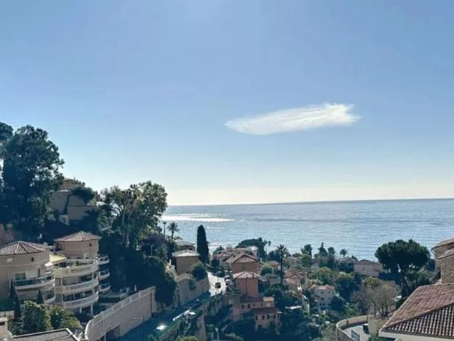 Appartement vente à Nice, Roquebrune-cap-martin