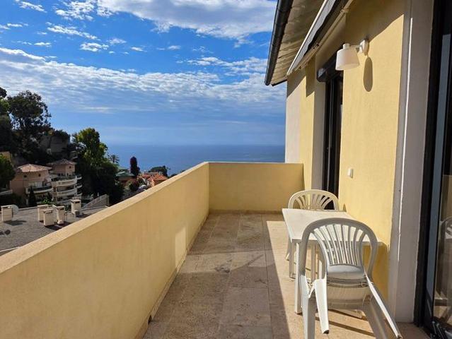 Appartement vente à Nice, Roquebrune-cap-martin