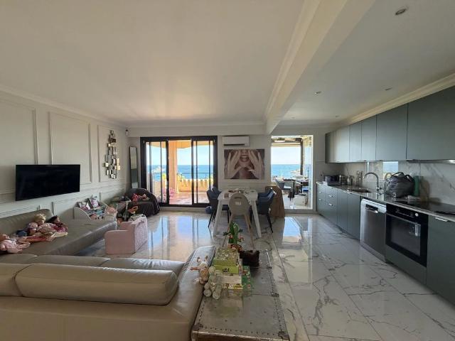 Appartement vente à Roquebrune-Cap-Martin, Alpes-Maritimes