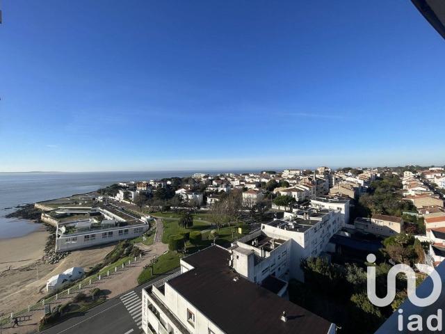 Appartement vente à Royan