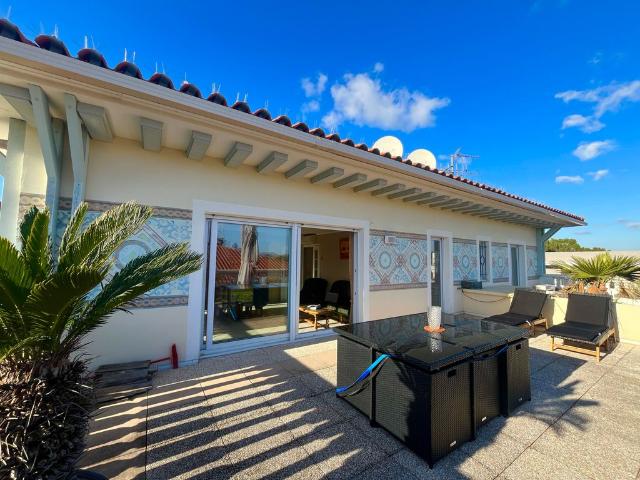 Appartement vente à Arrondissement de Draguignan, Fréjus