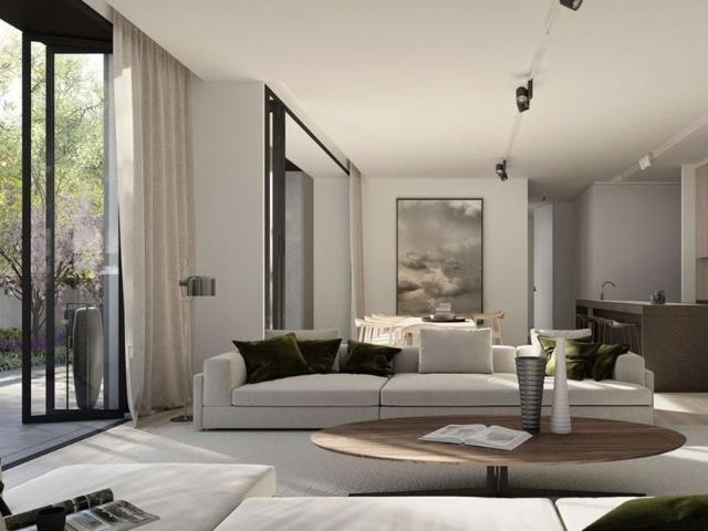 Appartement vente à Gex, Saint-genis-pouilly