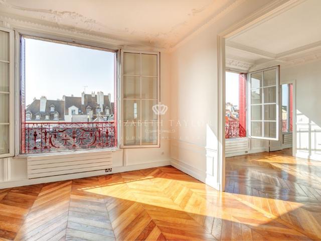 Appartement vente à Saint-Germain-en-Laye, Saint-germain-en-laye