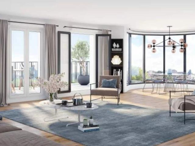 Appartement vente à Saint-Julien-en-Genevois, Saint-julien-en-genevois