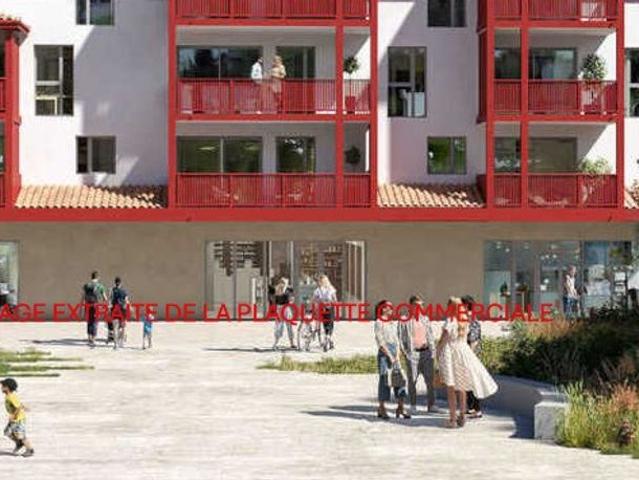 Appartement vente à Dax, Saint-martin-de-seignanx