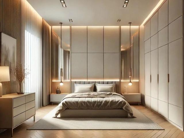Appartement vente à Les Mûriers, Saint-Maur-des-Fossés