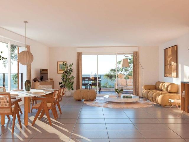 Appartement vente à Saint-Nazaire, Saint-nazaire