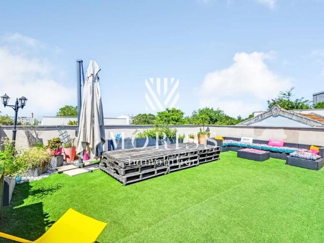 Appartement vente à Saint-Denis, Île-de-France