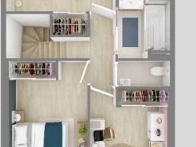 Appartement vente à Arrondissement de Draguignan, Saint-raphaël