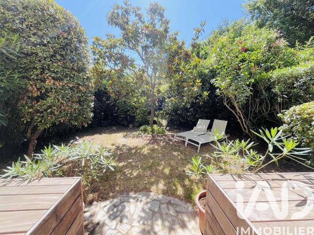 Appartement vente à Arrondissement de Draguignan, Saint-tropez