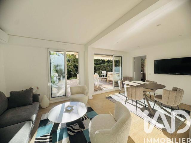 Appartement vente à Arrondissement de Draguignan, Saint-tropez