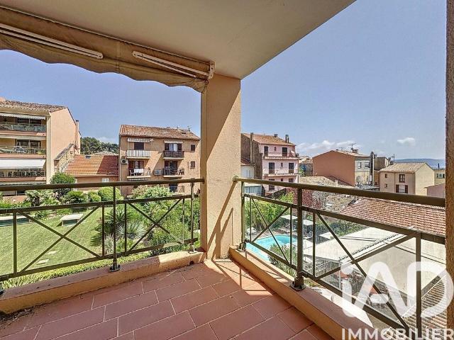 Appartement vente à Arrondissement de Draguignan, Sainte-maxime