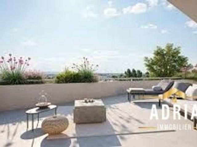 Appartement vente à Lyon, Métropole de Lyon