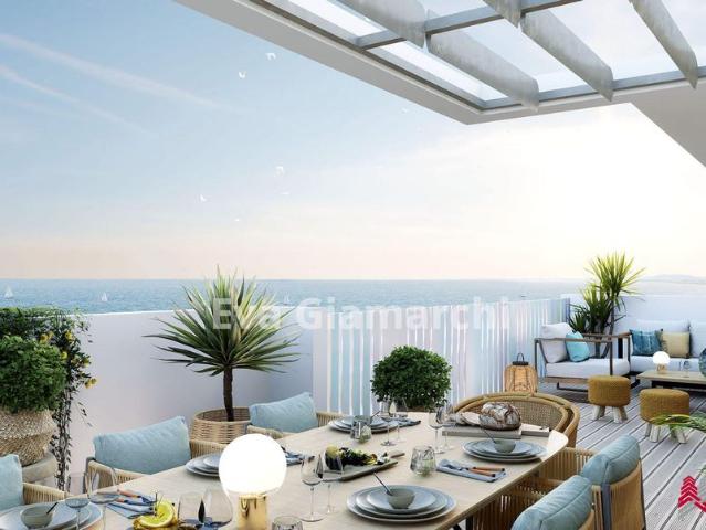 Appartement vente à Montpellier, Sète