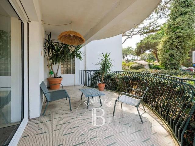 Appartement vente à Dax, Soorts-hossegor