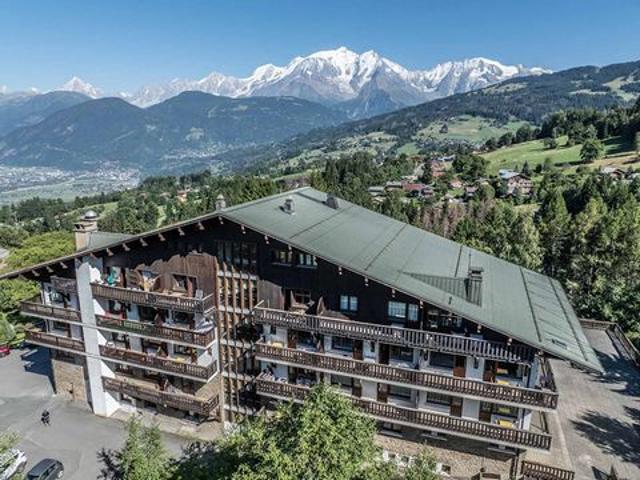 Appartement vente à Bonneville, Combloux