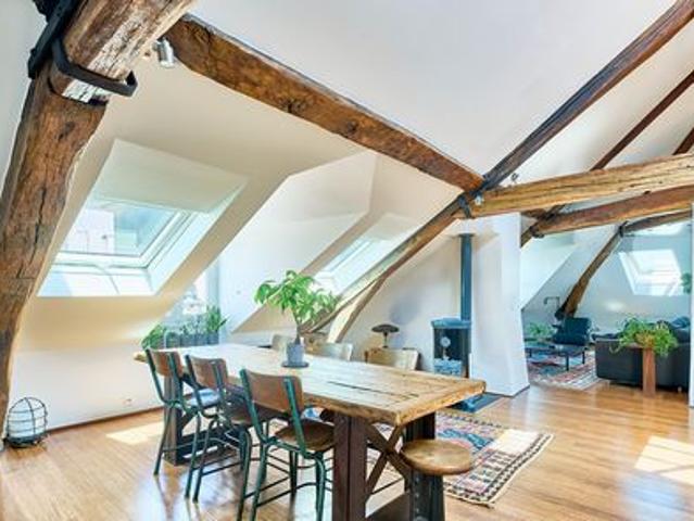 Appartement vente à Paris, Île-de-France